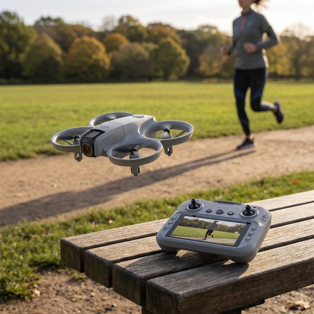 GT3 Mini-Drohne 4K/8K HD Profe – Drone Pro Rc Ufo Bewertung und Preis