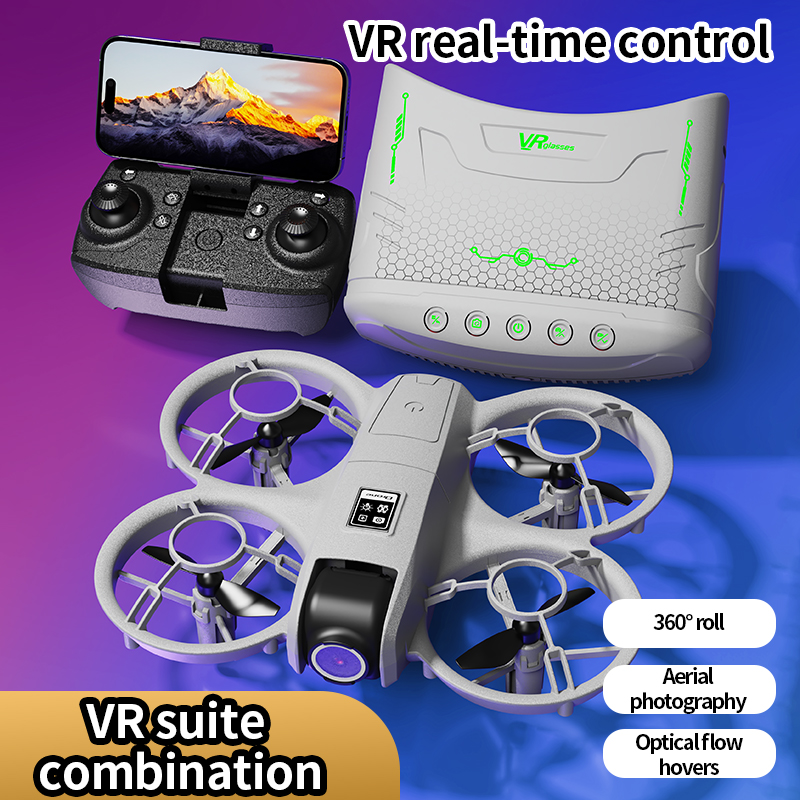 X228 VR FPV Drone HD Dual Kame – Drone Ae Rc Bewertung und Preis