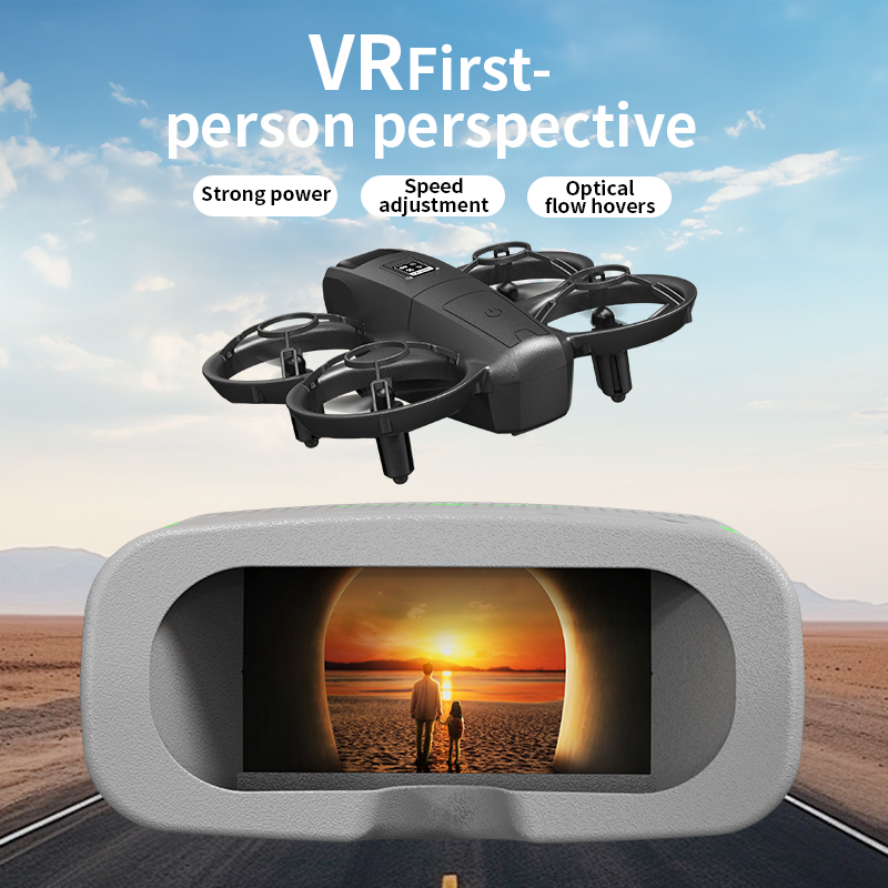 X228 VR FPV Drone HD Dual Kame – Drone Ae Rc Bewertung und Preis