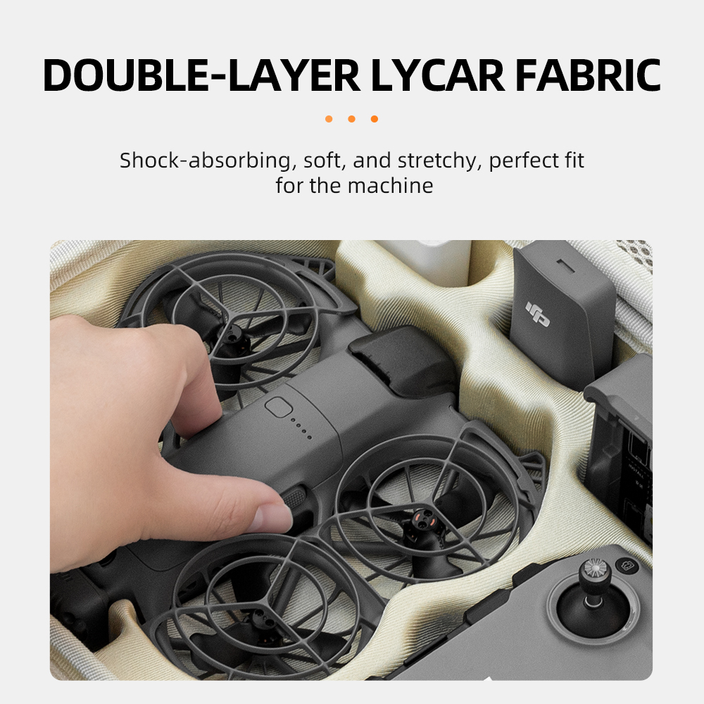 Aufbewahrungstasche für DJI Ne – Drone Dji Rc N3 Bewertung und Preis