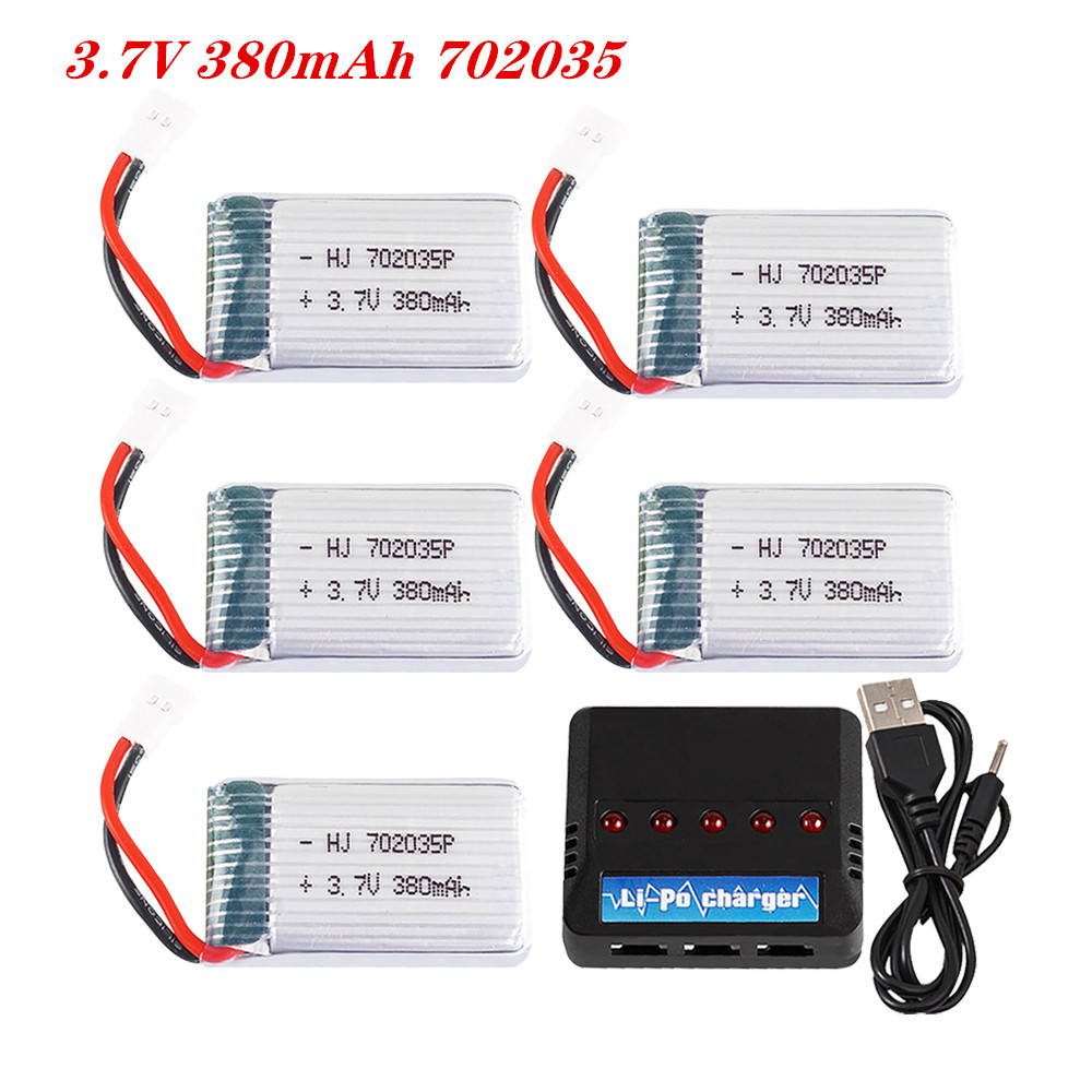 3,7 V 380mah 702035 Lipo Batte – Lipo Battery Charger Bewertung und Preis