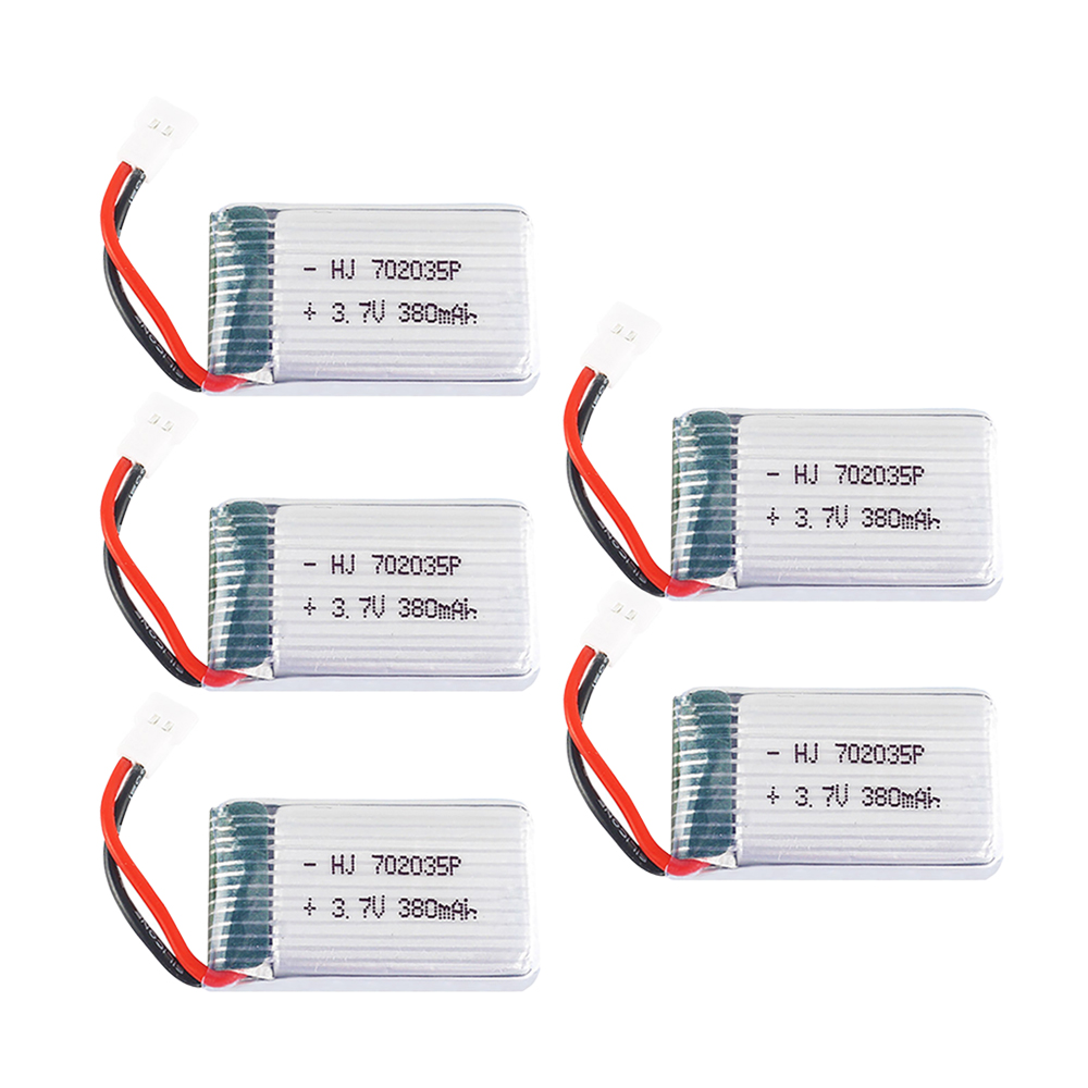3,7 V 380mah 702035 Lipo Batte – Lipo Battery Charger Bewertung und Preis