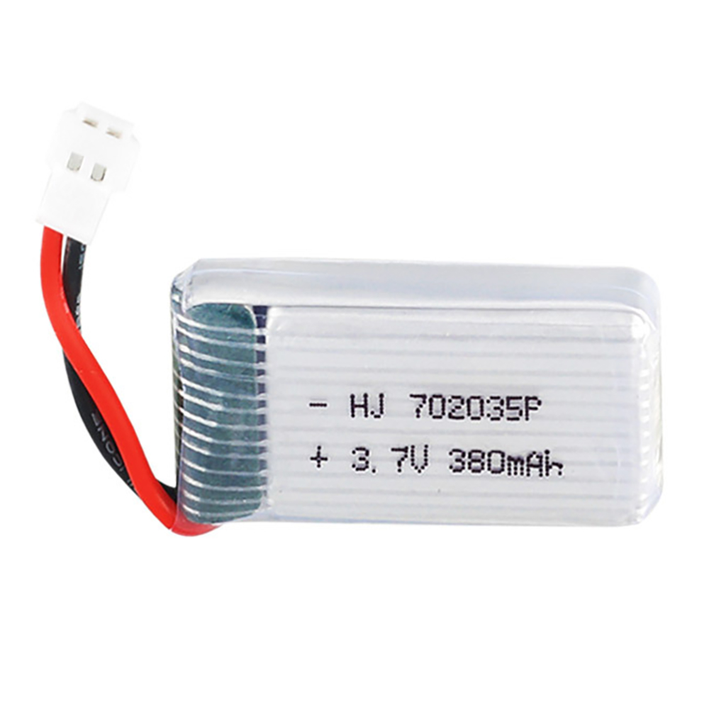 3,7 V 380mah 702035 Lipo Batte – Lipo Battery Charger Bewertung und Preis