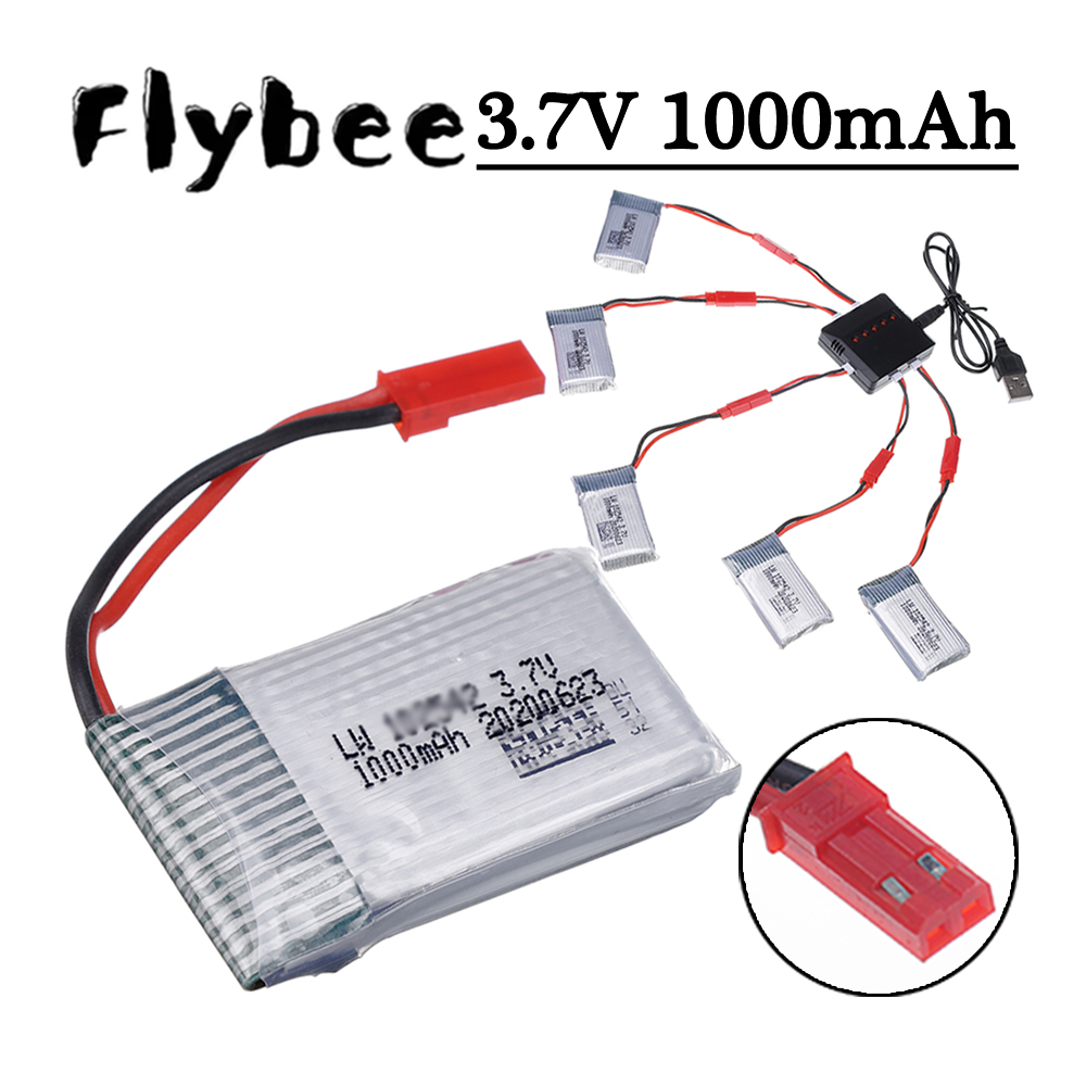 3,7 V 1000 mah Lipo Batterie u – Lipo Battery Charger Bewertung und Preis