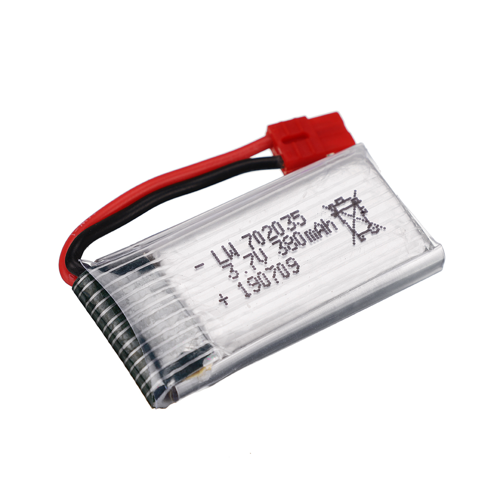 3,7 V 380mAh Lipo batterie mit – Lipo Battery Charger Bewertung und Preis