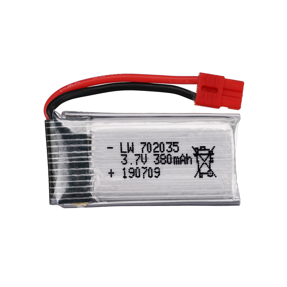 3,7 V 380mAh Lipo batterie mit – Lipo Battery Charger Bewertung und Preis