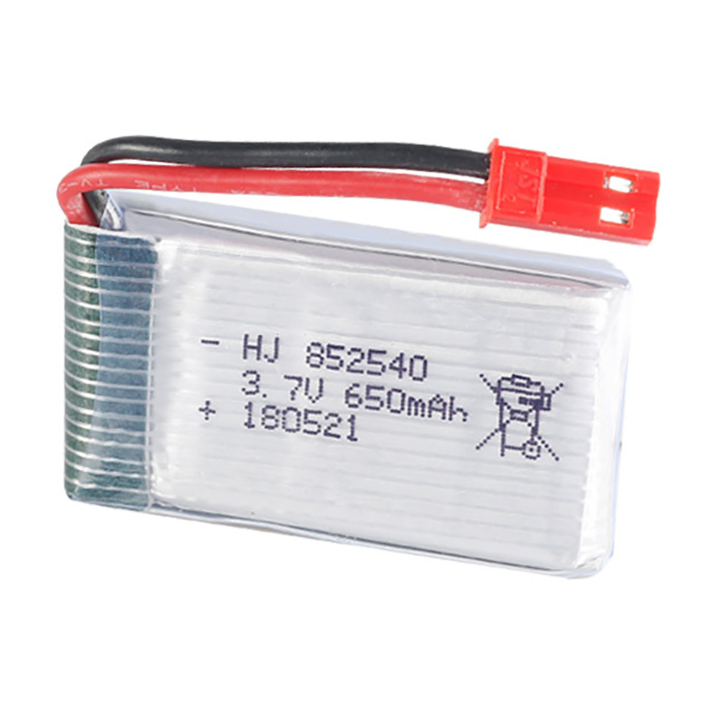 3,7 V 650mAh 3,7 Lipo Batterie – Lipo Battery Charger Bewertung und Preis