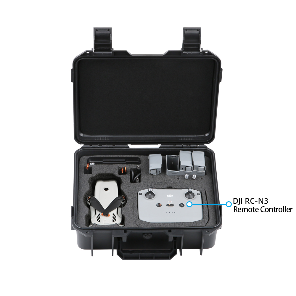 Für DJI LITO 1 X1 Drohne Harts – Drone Dji Rc N3 Bewertung und Preis