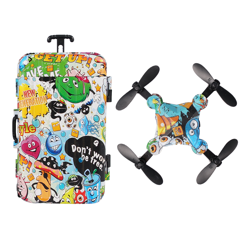 Dh120 mini drone 720p 480p hd  – Drone Pro Rc Ufo Bewertung und Preis