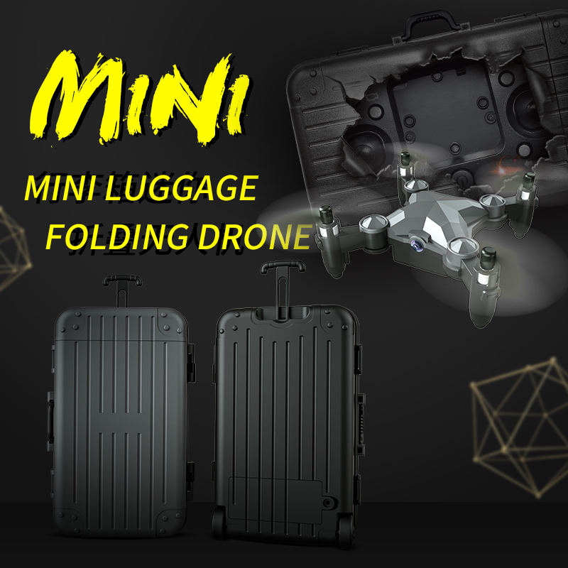 Dh120 mini drone 720p 480p hd  – Drone Pro Rc Ufo Bewertung und Preis