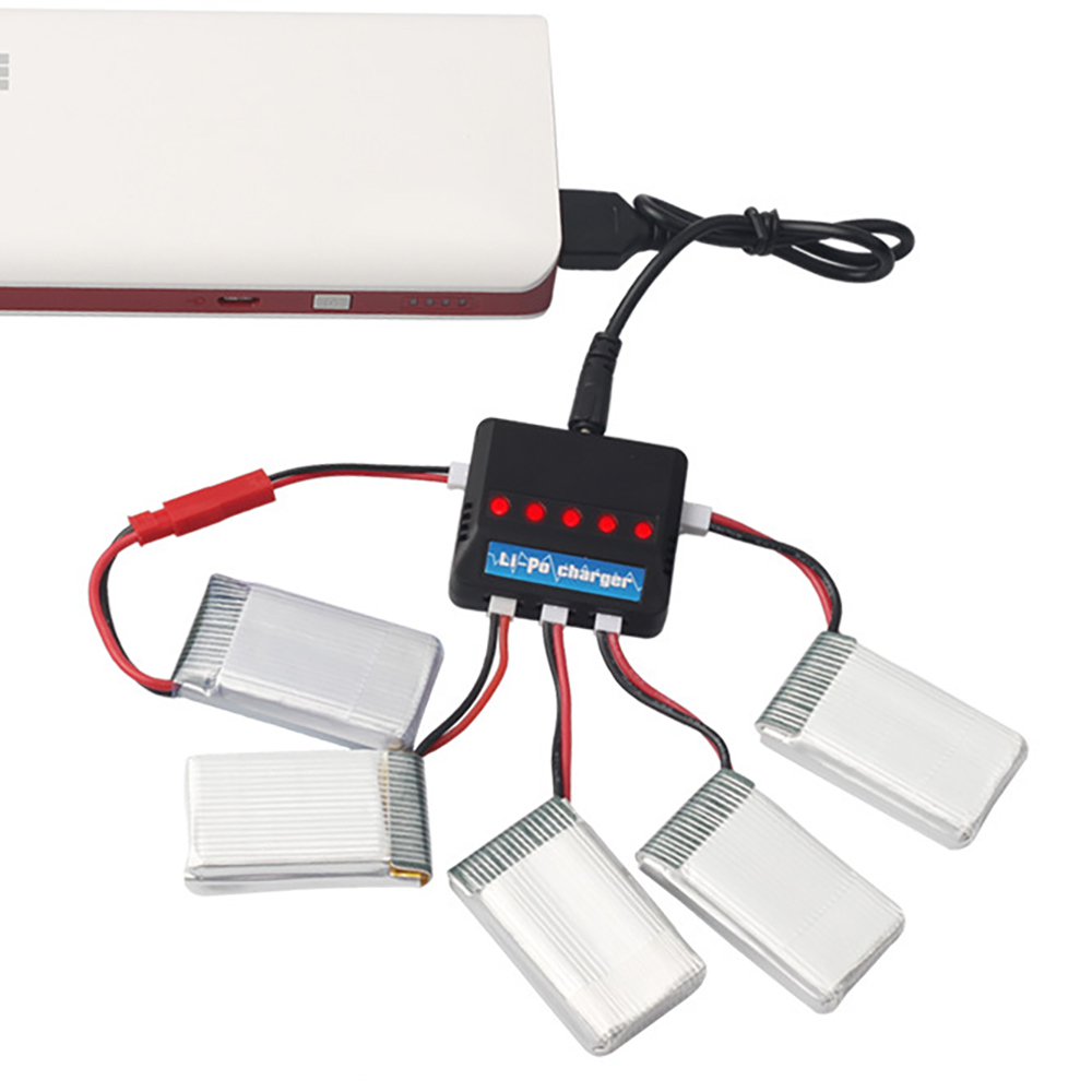 3,7 V 550 mAh 25C Lipo-Akku 85 – Lipo Battery Charger Bewertung und Preis