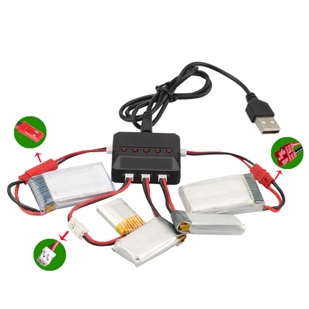 3,7 V 550 mAh 25C Lipo-Akku 85 – Lipo Battery Charger Bewertung und Preis