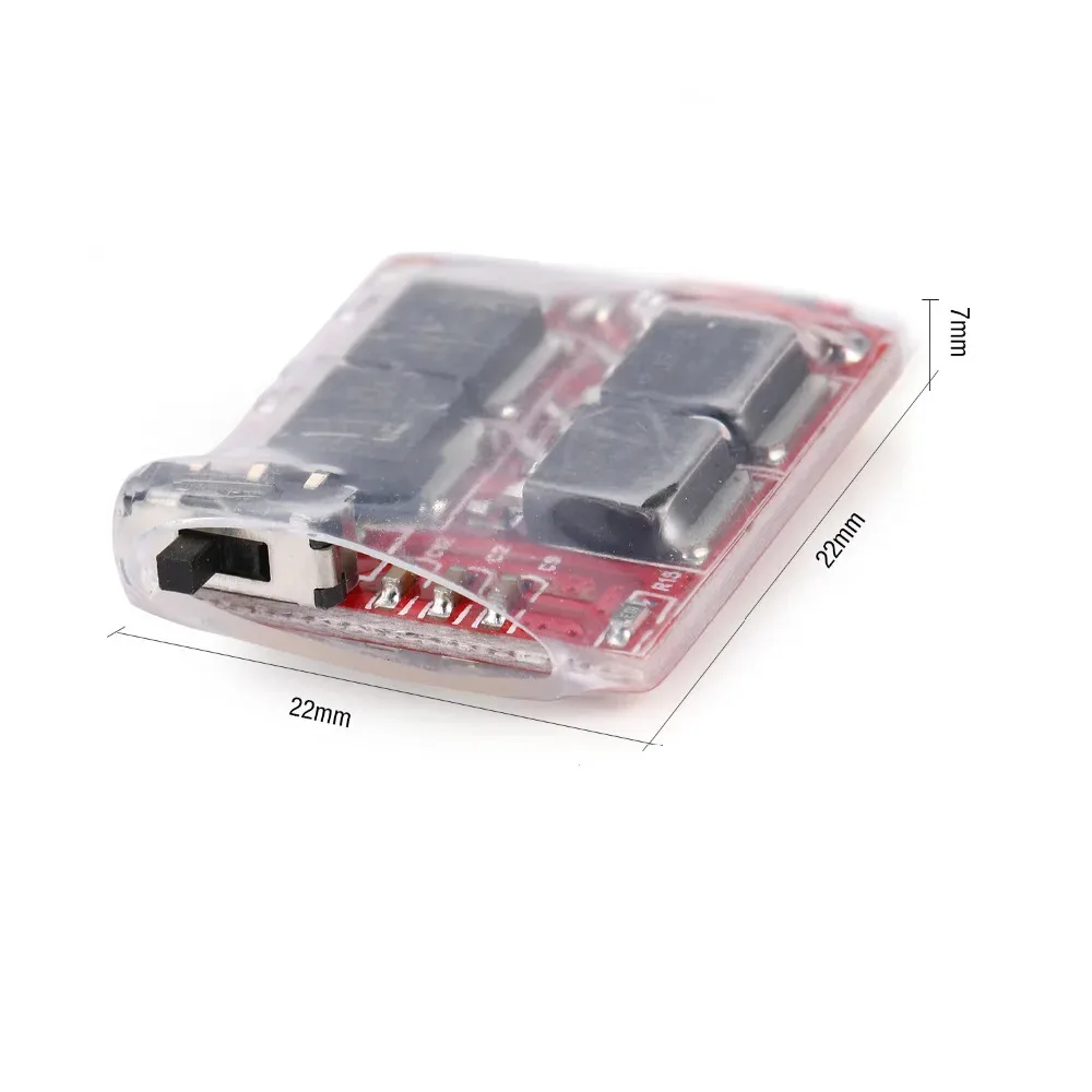 RC 30A Mini gebürstet ESC elek – Drone Motor Rc Car Bewertung und Preis