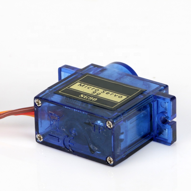 10PCS Micro Classic Tower Pro  – Drone Motor Rc Car Bewertung und Preis