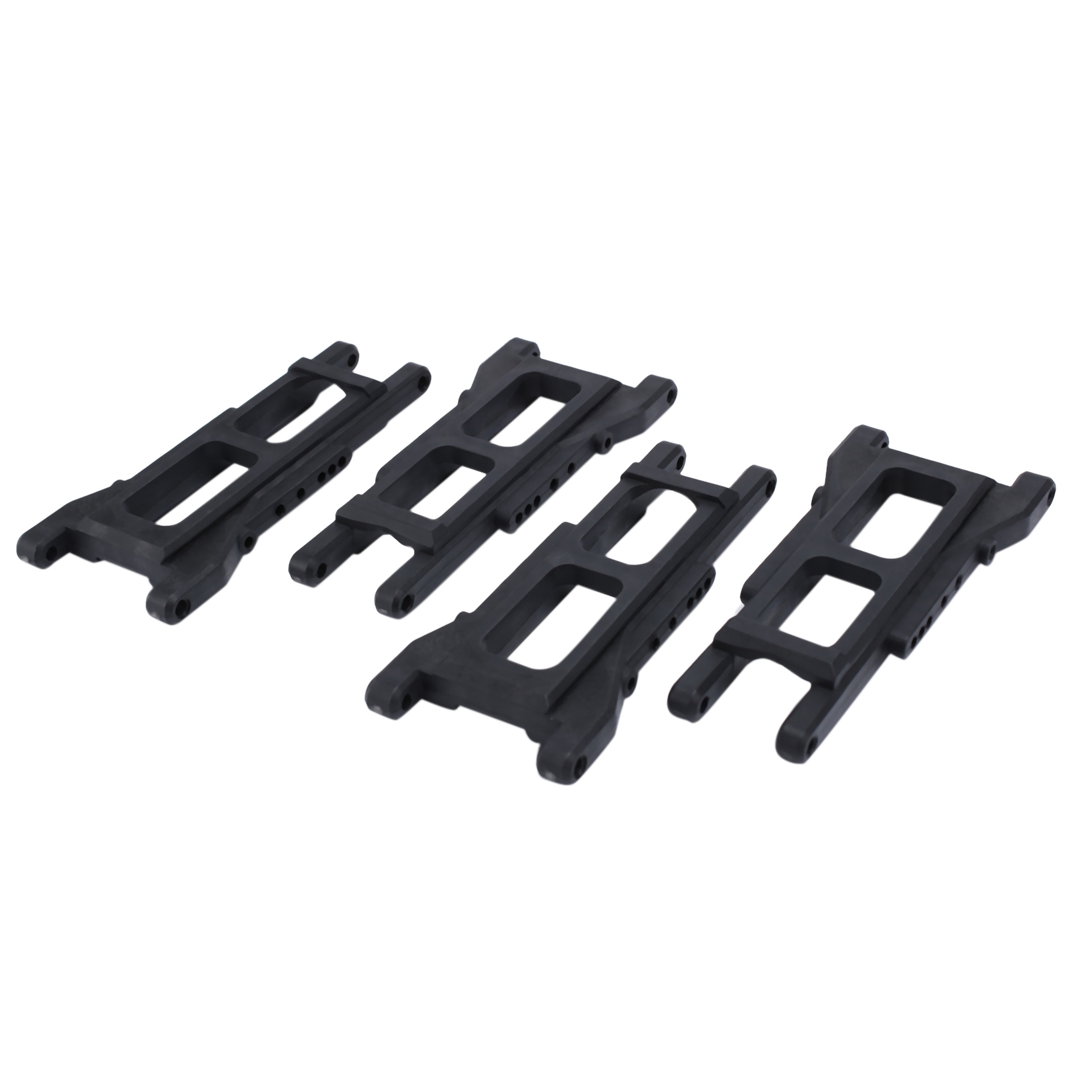 ABPF 4-teiliger Vorder- und Hi – Rc Suspension Arm Bewertung und Preis