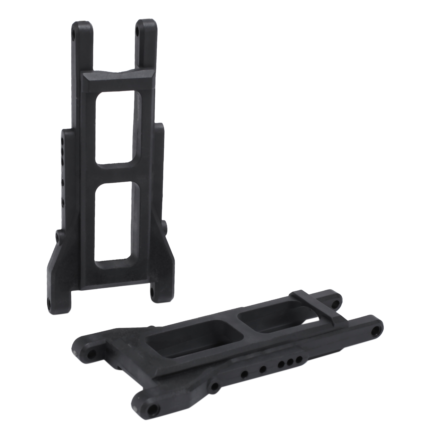 ABPF 4-teiliger Vorder- und Hi – Rc Suspension Arm Bewertung und Preis