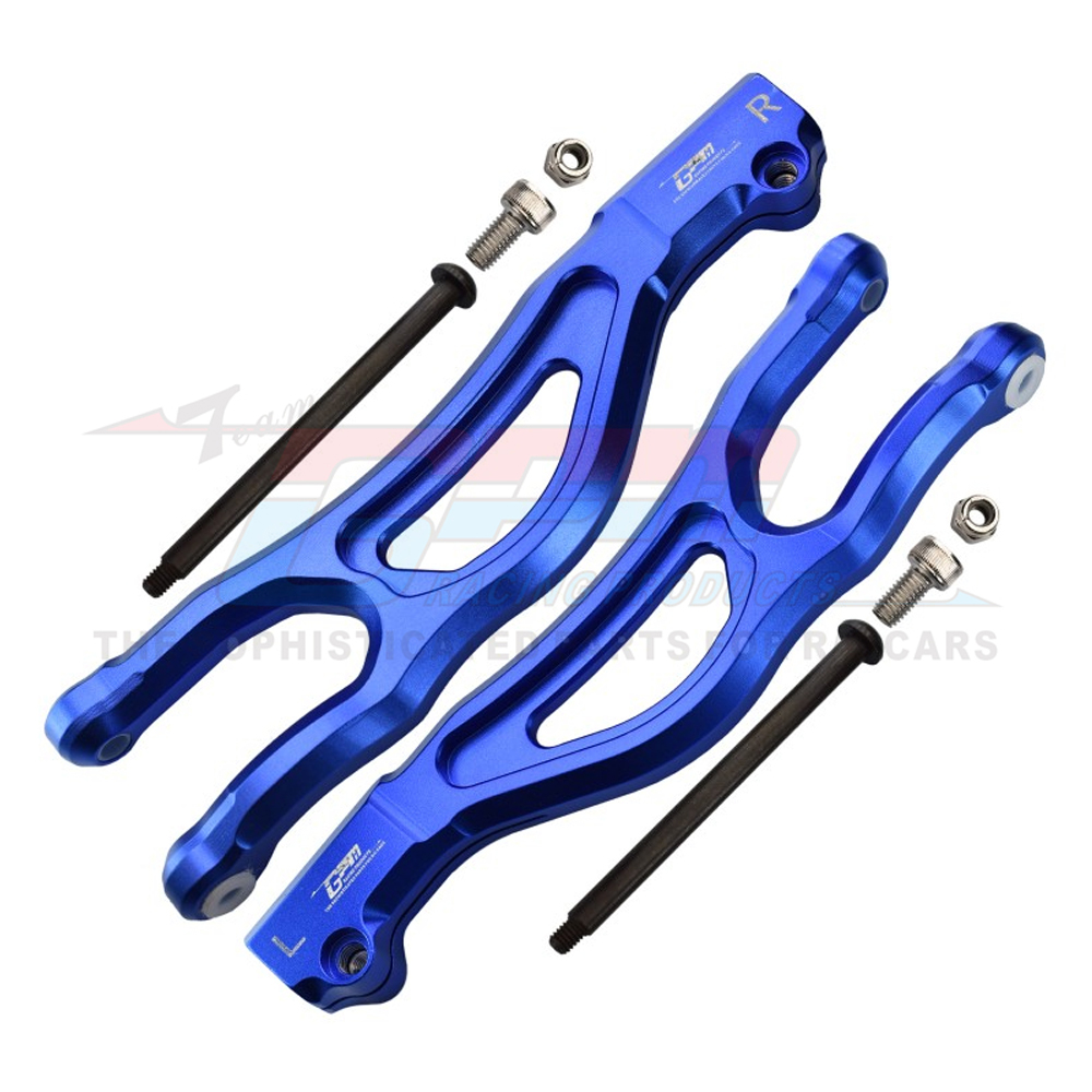 GPM Metall vorderer oberer Auf – Rc Suspension Arm Bewertung und Preis