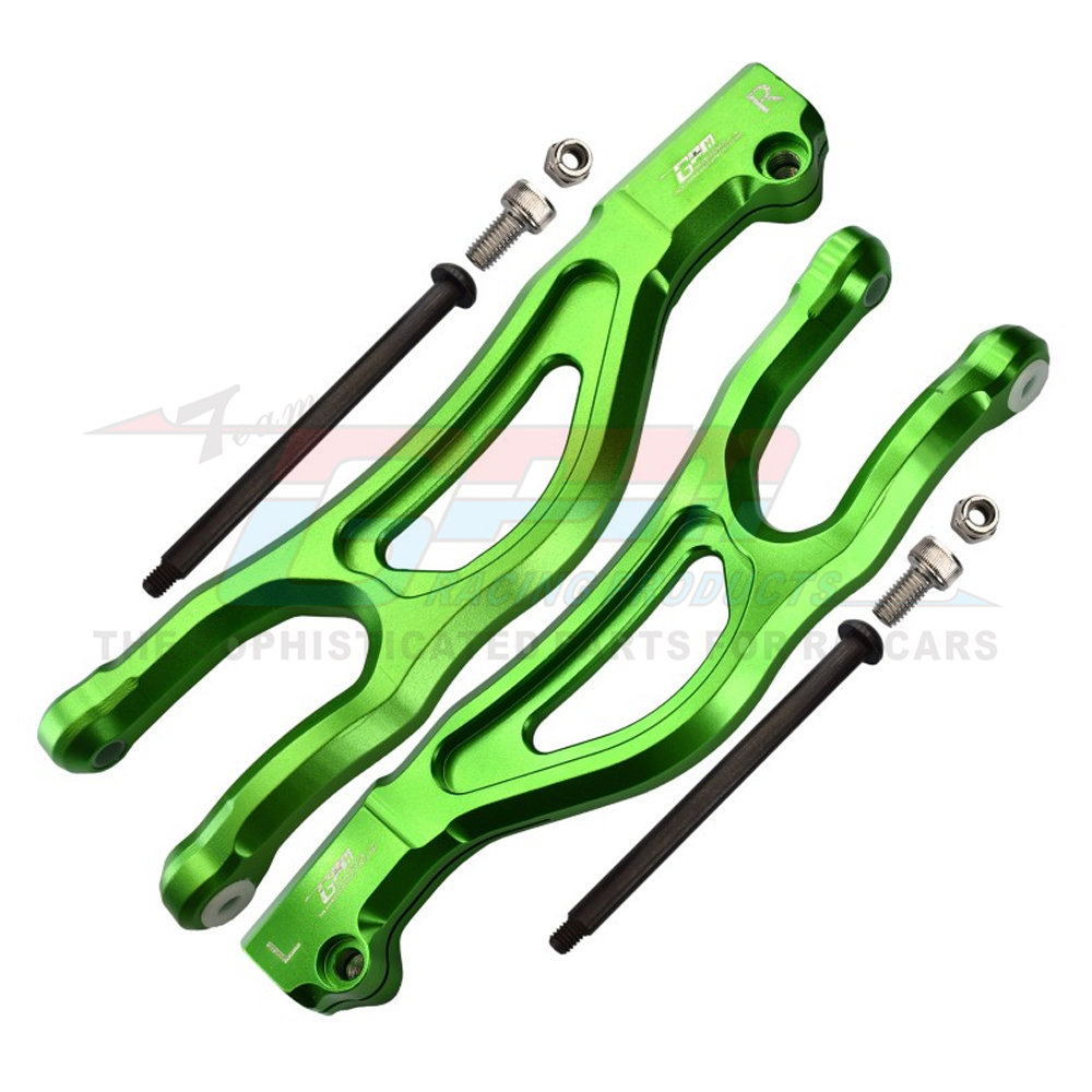 GPM Metall vorderer oberer Auf – Rc Suspension Arm Bewertung und Preis