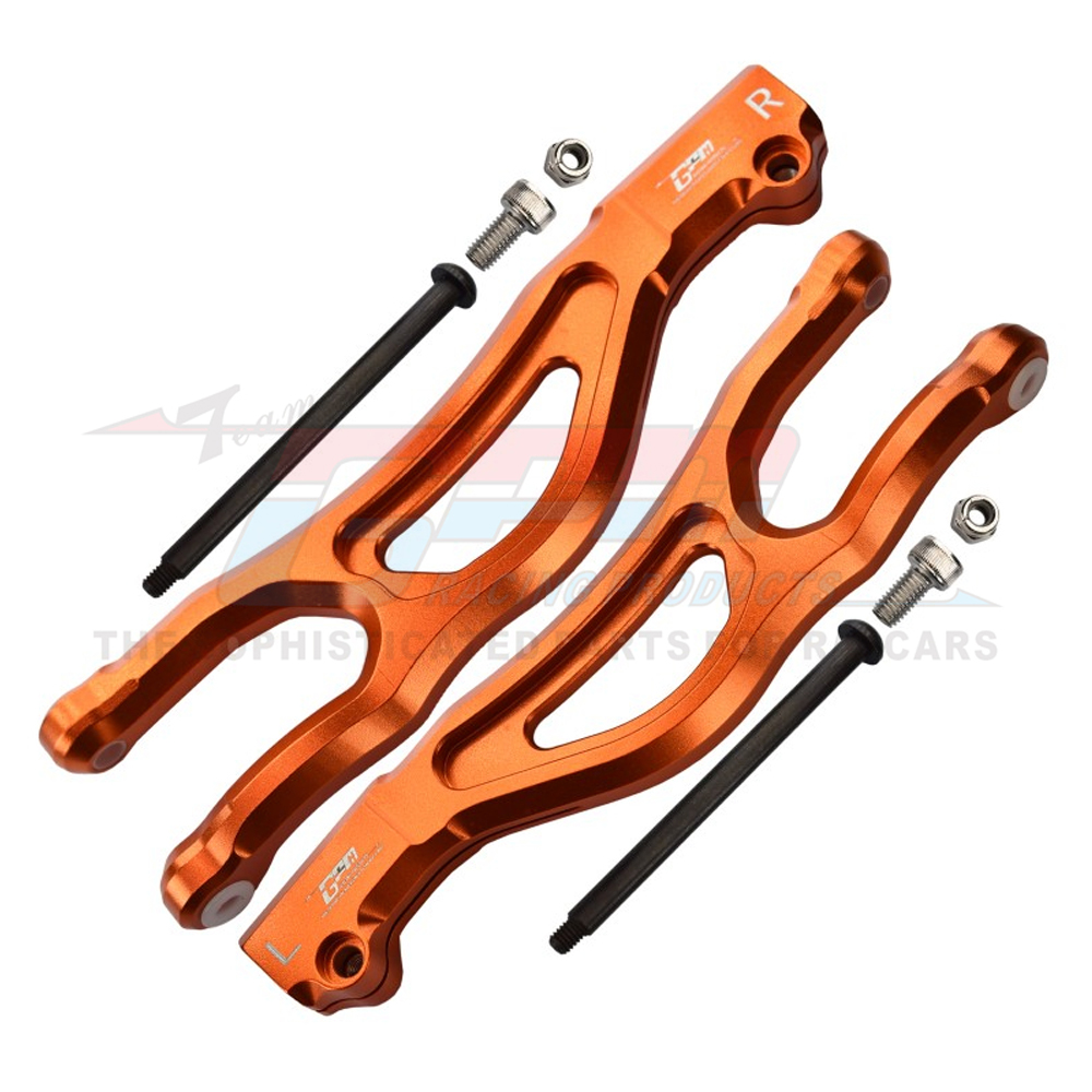 GPM Metall vorderer oberer Auf – Rc Suspension Arm Bewertung und Preis