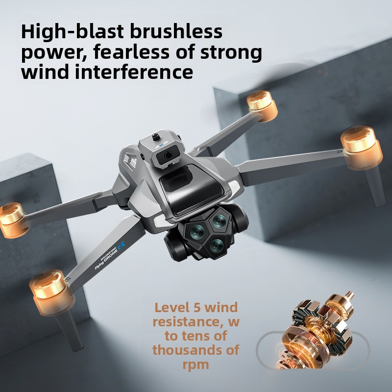 Faltbare M66 RC-Drohne mit 4,5 – Drone Rc Foldable Bewertung und Preis