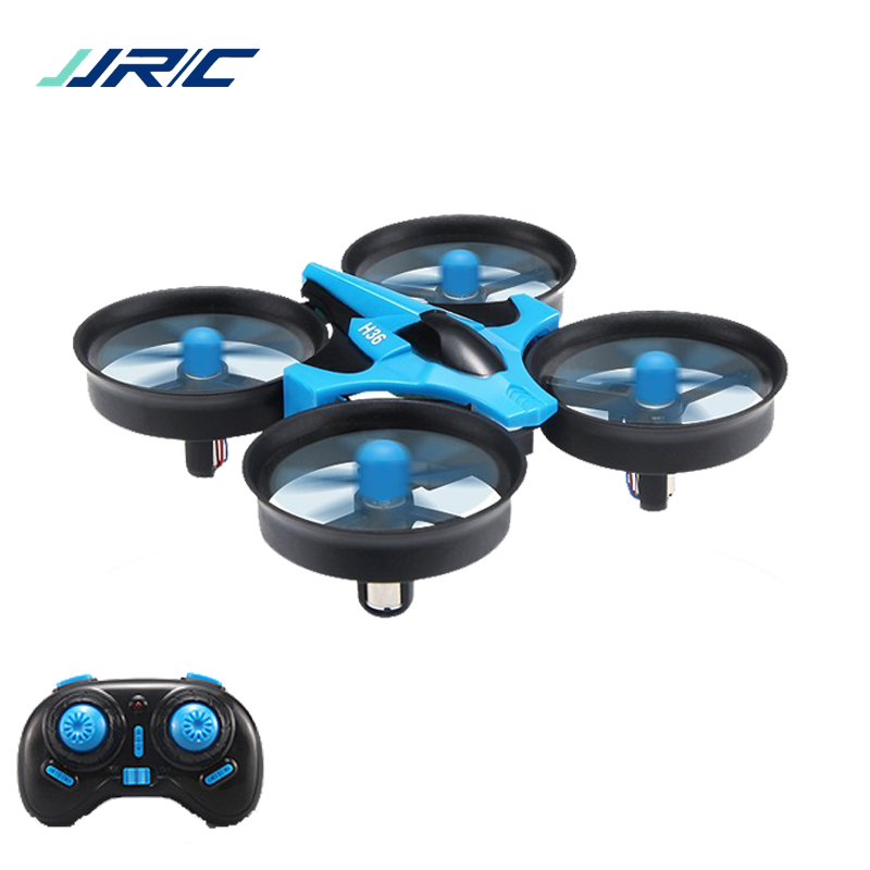 Neueste Mini Drone JJRC H36 RC – Drone Vs Rc Helicopter Bewertung und Preis