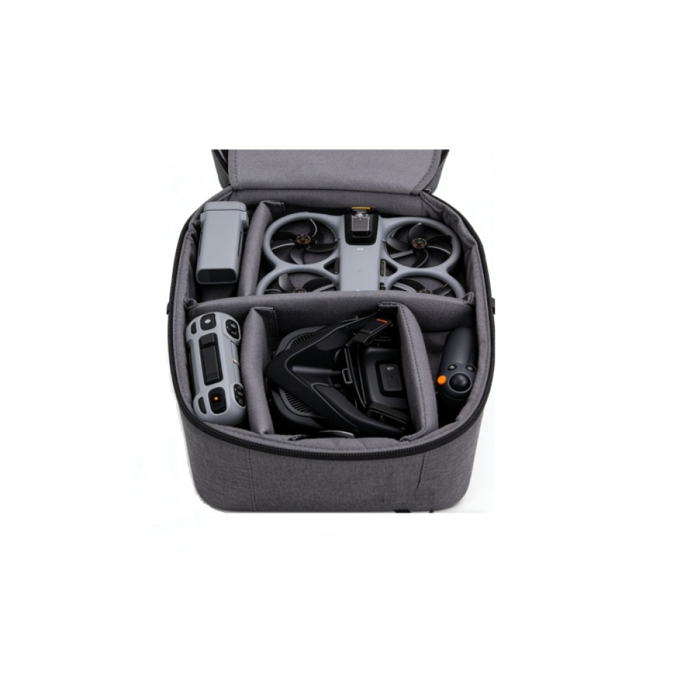 Drohnen-Rucksack für DJI Avata – Drone Motion Rc Bewertung und Preis