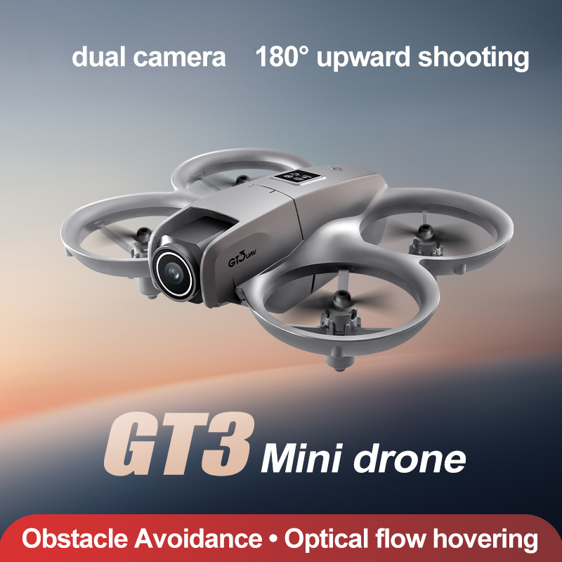 2026 GT3 MAX RC-Drohne 8K 5G P – Drone Ae Rc Bewertung und Preis