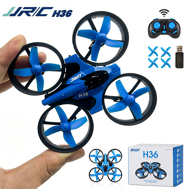 jjrc H36 Mini Drohne 3D Flip H – Drone Vs Rc Helicopter Bewertung und Preis