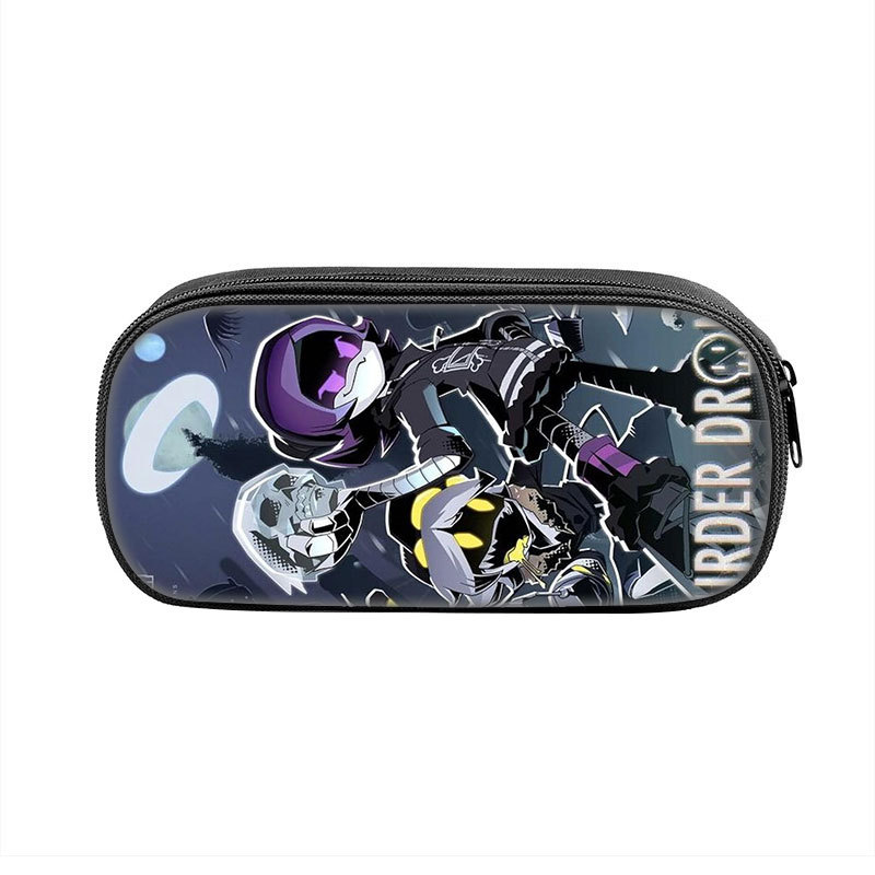 Murder Drones Anime Peripheral – Drone & Rc Plane Maker Durgapur West Bengal Bewertung und Preis