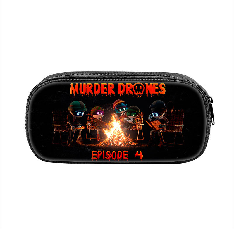 Murder Drones Anime Peripheral – Drone & Rc Plane Maker Durgapur West Bengal Bewertung und Preis