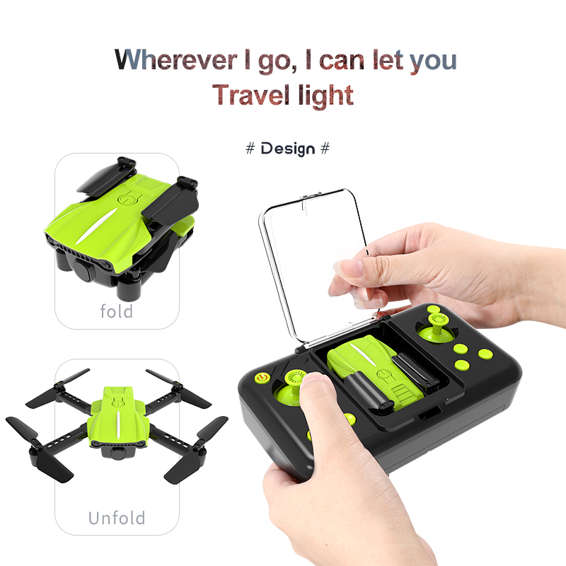 Neueste K10 Mini-Drohne mit HD – Drone Pro Rc Ufo Bewertung und Preis