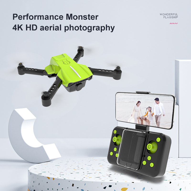 Neueste K10 Mini-Drohne mit HD – Drone Pro Rc Ufo Bewertung und Preis