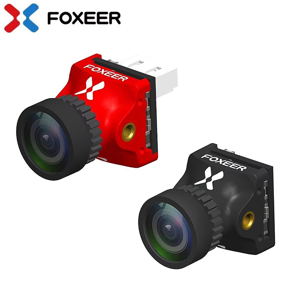 FOXEER Predator V5 Nano 1000TV – Drone Vs Rc Helicopter Bewertung und Preis
