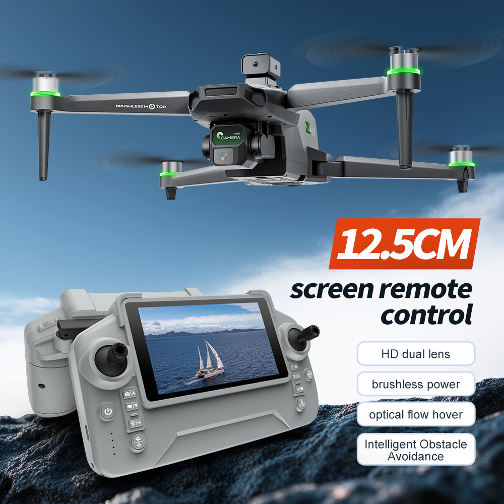 Professionelle ZH8 Ferngesteue – Drone Pro Rc Ufo Bewertung und Preis