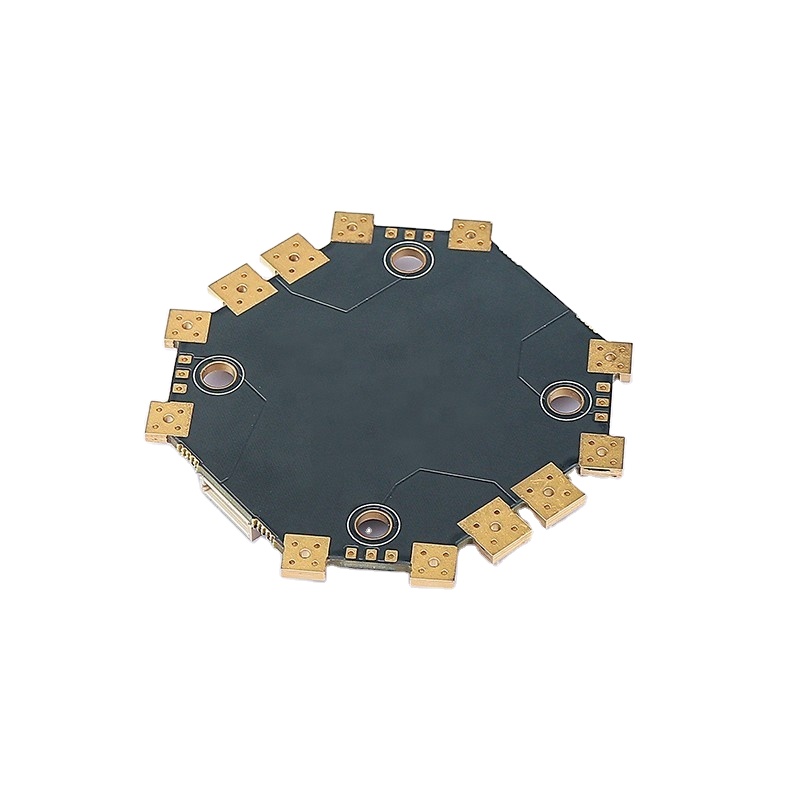 Großhandelspreis Foxeer PDB400 – Drone Rc Controller Price Bewertung und Preis