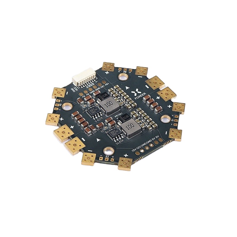 Großhandelspreis Foxeer PDB400 – Drone Rc Controller Price Bewertung und Preis