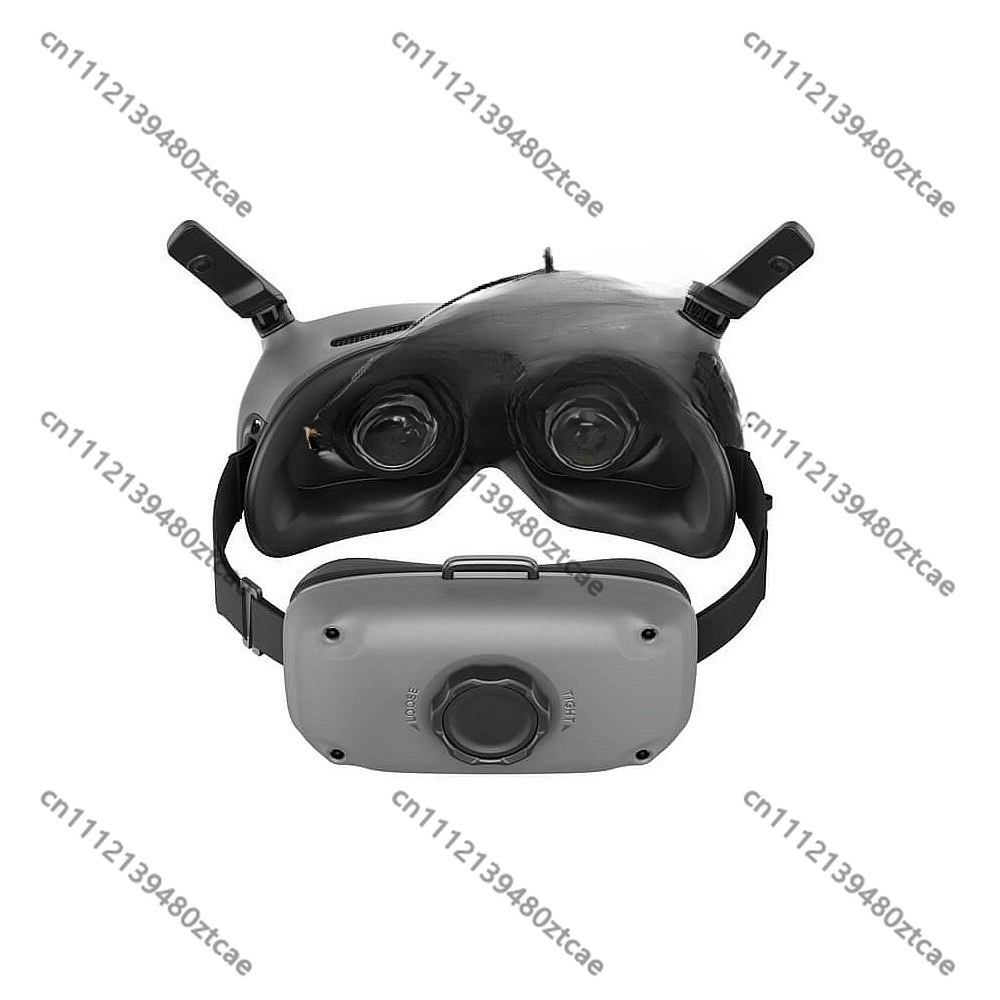 Original Goggles Integra Motio – Drone Motion Rc Bewertung und Preis