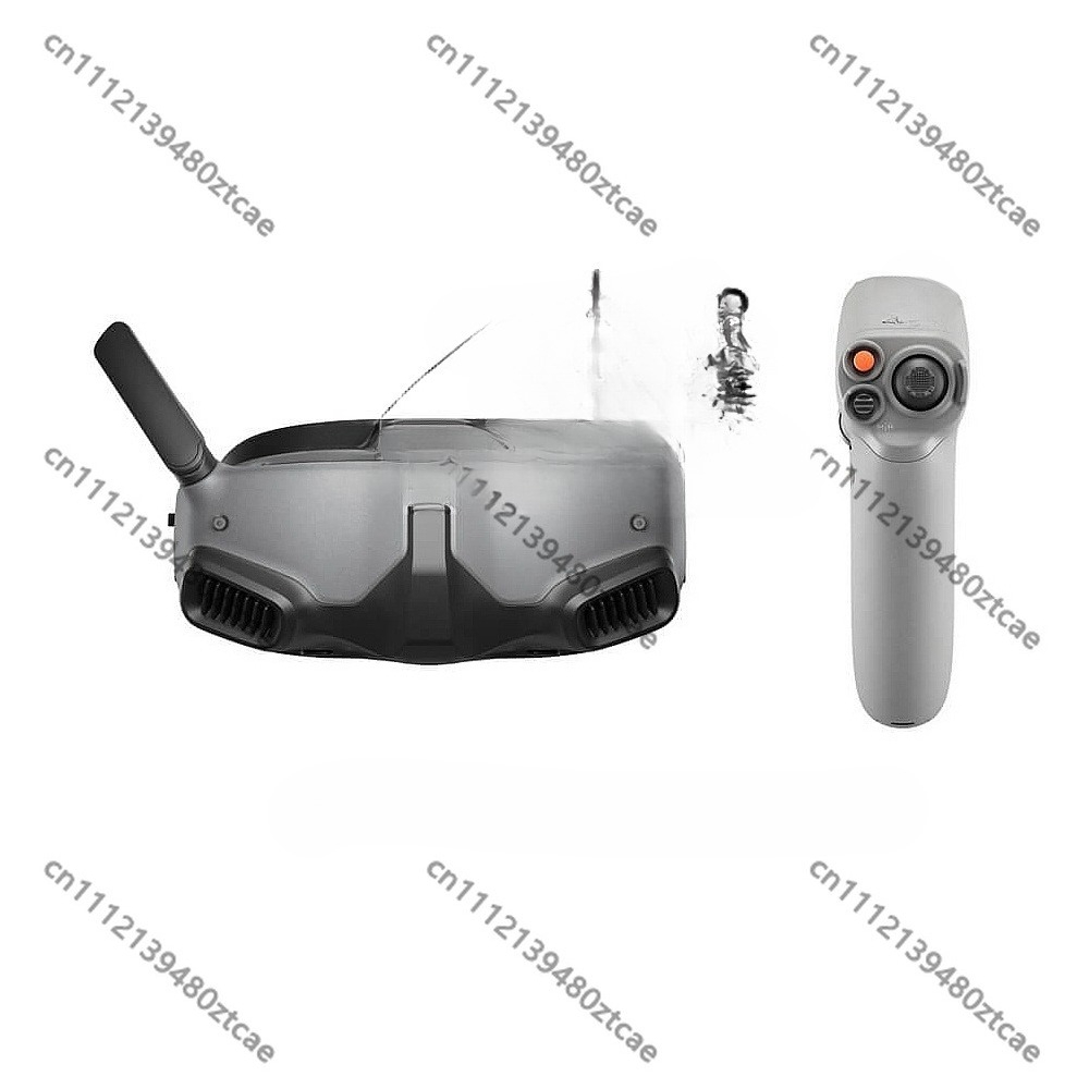 Original Goggles Integra Motio – Drone Motion Rc Bewertung und Preis
