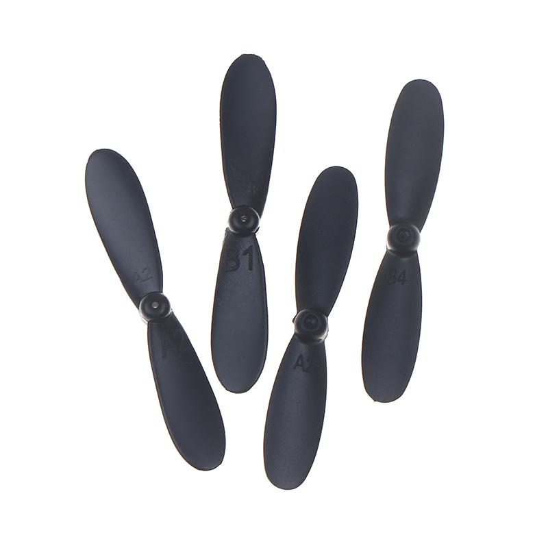 8 Stück 42mm Propeller für 4D  – Drone & Rc Plane Maker Durgapur West Bengal Bewertung und Preis