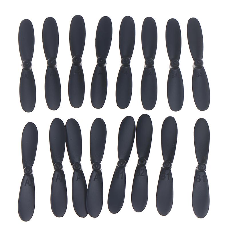 8 Stück 42mm Propeller für 4D  – Drone & Rc Plane Maker Durgapur West Bengal Bewertung und Preis
