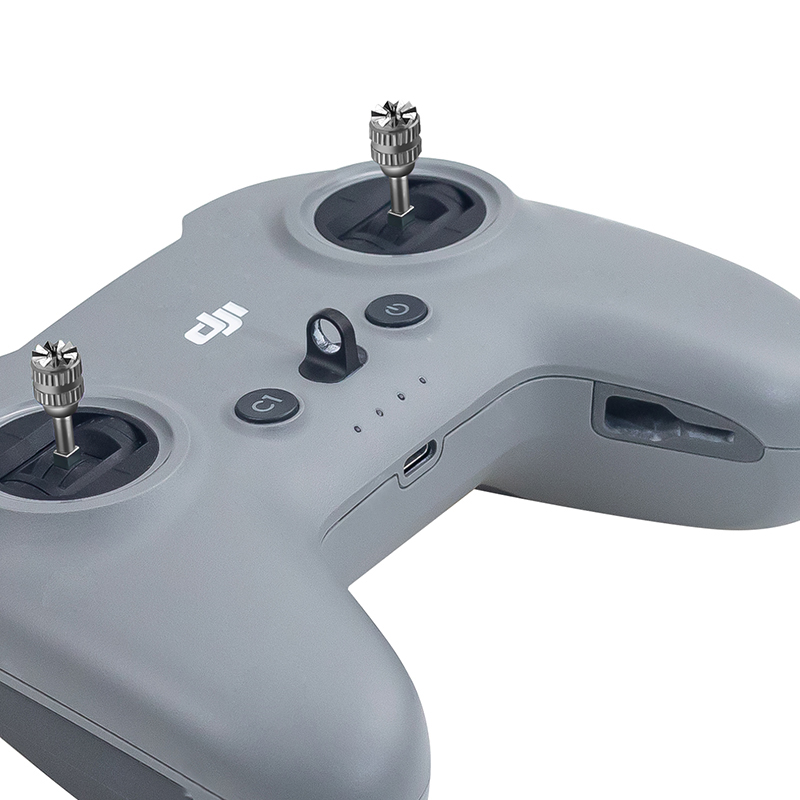 2 stücke Metall Joystick Halte – Drone Motion Rc Bewertung und Preis