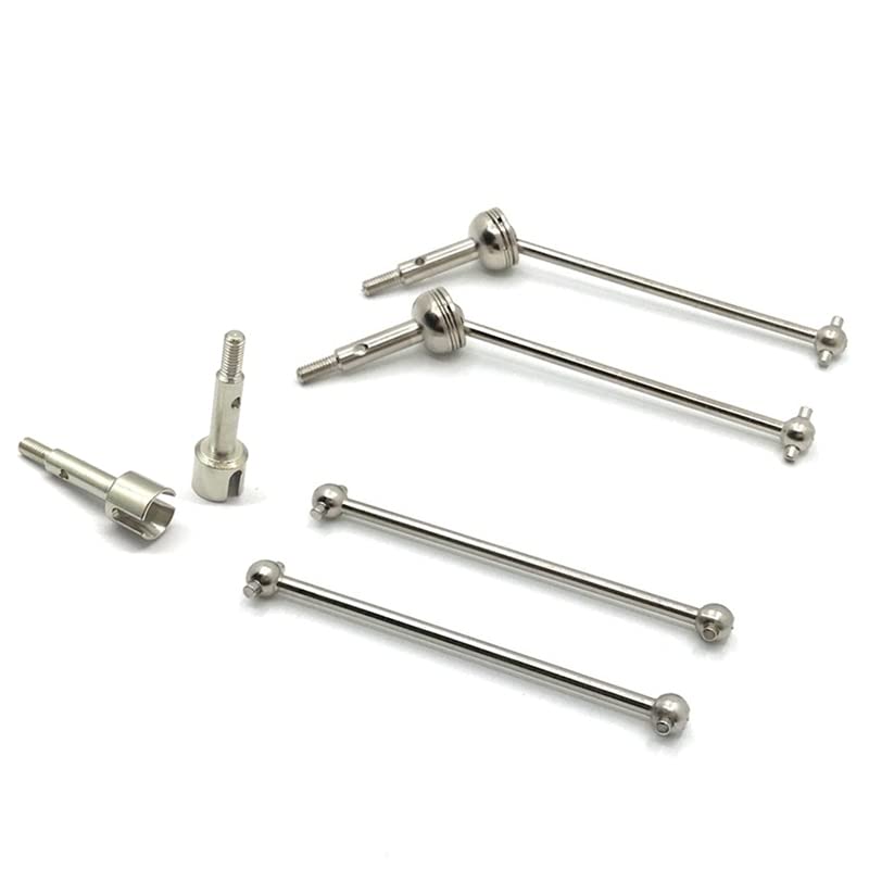 4-teilige vordere und hintere  – Rc Suspension Arm Bewertung und Preis