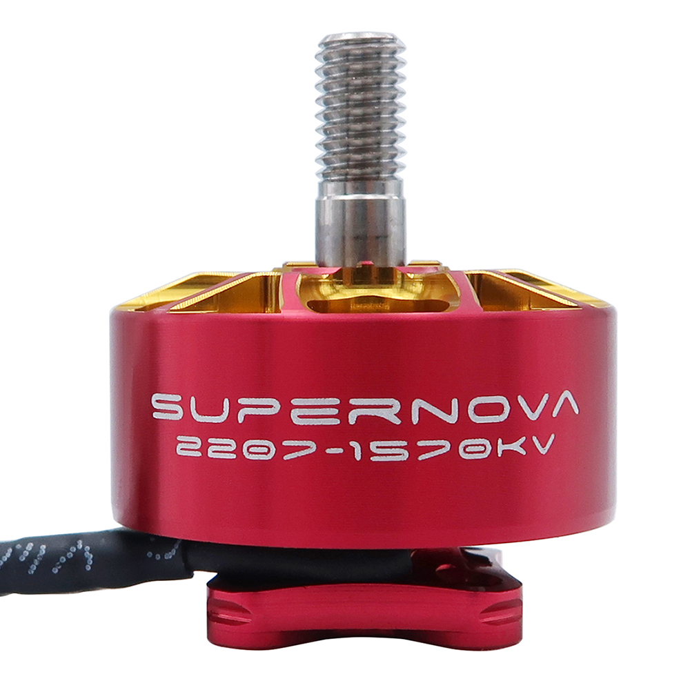 Rcinpower AOS Supernova 8S 220 – Drone Motor Rc Car Bewertung und Preis