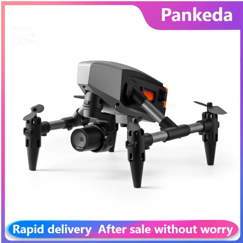 XD1 PRO Mini Drohne Dual Kamer – Drone Pro Rc Ufo Bewertung und Preis