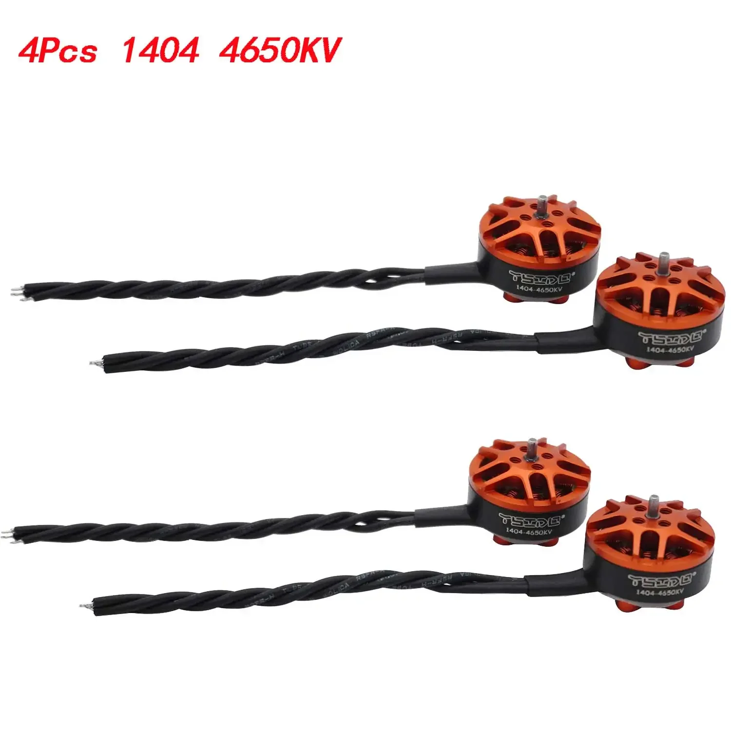 4 Stück 1 Stück YSIDO 1404 385 – Drone Motor Rc Car Bewertung und Preis